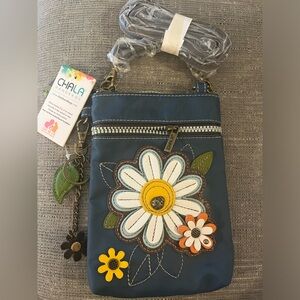 Chala Crossbody purse NWT